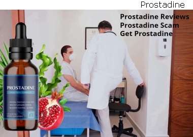 Prostadine A Scam